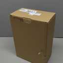 GenSwin Nativity Musical Lighted Water Lantern Christmas Snow Globe with 6 Hour Timer, Battery Operated & USB Powered Singing Swirling Glitter Snow Globe Lantern Christmas Holiday Home Decor Gift(11”)