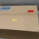 SAMSUNG 24" ViewFinity S6 (S60UD) Series QHD High Resolution Computer Monitor, 100Hz, HDR10, USB-C, Built-In LAN Port, Daisy Chain Support, Easy Setup, Height Adjustable Stand, LS24D606UANXZA, 2024