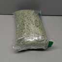 Arotive Soft Chenille Bathroom Toilet Lid Cover 17.5x15, Machine Washable Seat Covers, Stays in Place Non-Slip Backing, Fits Most Round, Elongated and Oblong Lids, Accessories Decor, Sage Green