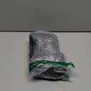 Men's Short Sleeve Solid Stretch Cotton Pique Polo Shirt (X-Large, Black)