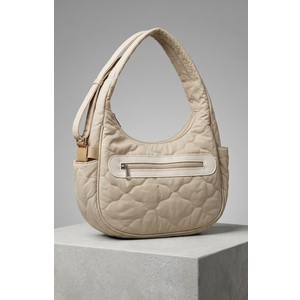 Small Shoulder Bag for Women, Faux Leather Underarm Purse, Chic Top Handle Handbag for Everyday