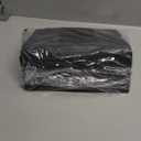 Leg Press Machine Pad - Fitness Exercise Attachment for Gym Machines - Body Building Accessory & Equipment - Compact Portable Wedge for Lower Back & Knee - Squat Replacement Hip Workout