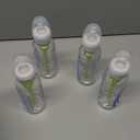 Dr. Brown's Anti-Colic Options+ Narrow Glass Baby Bottle with Level 1 Slow Flow Nipple, BPA-Free, 8 oz/250 mL, 0m+, 4-Pack