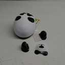 Schwinn Bike Helmet for Infant Toddler Kids in 3D Character Design, Lightweight, Infant Size For Boys and Girls Age Up 3 Year Old, Suggested Fit X-Small (44 - 50cm), Panda Bear