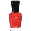 2 Pack ZOYA Nail-Polish, Marcy, 0.5 fl. oz.