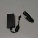 Ttmagic Universal Power Recliner Power Supply, AC/DC Recliner Adapter, 29V 2A Power Supply Transformer 2-Pin Connector, Replacement Power Cord for Lift Chair, Fits Lazy Boy, Limoss, OKIN