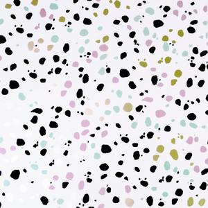 Arthouse Dalmatian Pastel Multi