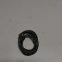 Rotating iPhone Charger Cord 180 Degree - Dual 90 Degree Lightning Cable 6.6FT [MFi,2.4A,Carplay,Data] Swivel Right Angle Lightning Cable for Apple Carplay iPhone14/13/12/11/Pro Max/XS/XR/X/8/7/Plus/6