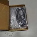 150W AC Adapter Charger Fit for HP ZBook 15 16 17 15u 15v G3-G11 Envy Studio x360 Fury G7-G11 OMEN 15 16 17 Victus 15 Pavilion 15 16 17 Gaming Laptop 19.5V-7.7A TPN-CA11 TPN-DA09 Power Supply