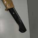 46 inch Mower Blades for 942-04244A 942-04290 MTD Cub Cadet XT1 XT2 LT46 RZT L46 46" Deck Lawnmower Replace 942-04244 742-04244 High-Lift (2 Pack)