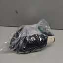 Rnxrbb 3 Piece Postpartum Nursing Pajamas Set Casual Soft Maternity Breastfeeding Pjs Sleepwear Loungewear Clothes Layer
 Xl