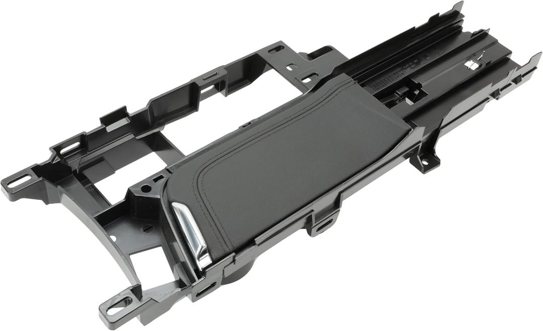 GM Genuine Parts 85584831 Jet Black Front Floor Console Holder
