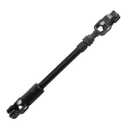 maXpeedingrods Lower Power Steering Column Intermediate Shaft, for Jeep Cherokee 1984-1994 Comanche 1986-1992 Wagoneer 1984-1990, Adjustable Length, 4713943