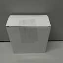 4 Pcs Halloween Women Costume Accessories with Hot Pink Headband Pig Star Earrings White Socks for Cosplay