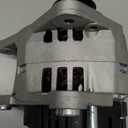 SCITOO Alternator Compatible with 1.8L 2.0L for Volkswagen for Beetle 1999-2005, for Golf 1999-2006, for Jetta 1999-2005 - 12V 90 Amp CW 6-Groove Pulley, Replace OE 13852 21485 028-903-028DX