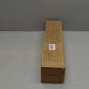 Upgraded Door Draft Stopper for Bottom of Door, Under Door Gap Filler for Big Gap, No Folding Required, Flexible Installation Door Sweep soundproofing Strip for Home & Apartment, 28-32in, Beige