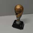 Decade Awards Soccer Trophy, World Class Tower - Soccer Trophy - Engraved Plate on Request (6 or 8 Inch Tall)