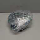 Ello Duraglass Meal Prep Container, 7 cup- Glass Food Storage Container with Silicone Sleeve and Airtight BPA-Free Plastic Lid, Dishwasher, Microwave, and Freezer Safe, Watercress