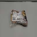 Brown Monkey Costume Accessory Chimp Ears Tail Set Kit Zoo Animal Adult Child