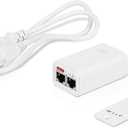 UBIQUITI UNIFI POE Adapter 24V 0.3A GIGABIT ETHERNET