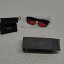 Titan Gaming Glasses, Anti Blue Light Glasses Men, UV400 Protection Blue Light Blocking Glasses for Computer Eye Strain