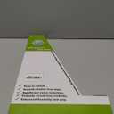 ATTKE OEM Quality Front Windshield Wiper Blades, Factory Replacement Mercedes-Benz C300 2015-2022 GLC300 2016-2019/22"+22" (Set of 2)