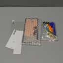 OLED for Google Pixel 6A 6.1" Display Screen +Frame (Fingerprint Support) LCD Screen Replacement Display Touch Digitizer Assembly GX7AS GB62Z G1AZG GB17L