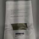 loomdale comfort coffee socks for hiking running everyday wear (US, Numeric, 5, 11, Regular, Regular, Olive Green)