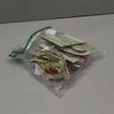 Mifoci 14 Pcs Christmas Tiered Tray Decor Rustic Christmas Decorations Snowman Santa Candy Wood Sign Xmas Table Tiered Tray Winter Farmhouse Rustic Table Decor for New Year Home Shelf Tabletop