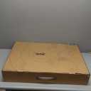 3W Floor Mats Fit for Toyota Tacoma Hybrid 2024 2025 2026, TPE All Weather Custom Fit Floor Liner for Tacoma Accessories 1st and 2nd Row Full Set Car Mats Easy Clean, Black(Only for Hybrid)