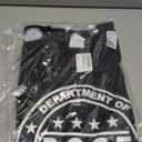 Rapiddominance America Tees, Black Size M