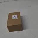 SwaddleDesigns Transitional Swaddle Sack, Arms Up Half-Length Sleeves & Mitten Cuffs, Swaddle for Newborn Transition to Baby Sleep Sack Wearable Blanket, Medium, 3-6 month, 14-21 lb, Heathered Jadeite