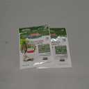 Jobe's Organics Succulent Fertilizer Spikes, Easy Plant Care for Succulent, Cactus, and Aloe Vera Plants, 12 Count (2Pack)