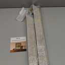 Rustic Wood Frame for 14x18 Canvas Painting, 2.4' Wide Antique Gold Designer Art Frame for Portrait Landscape Hotel Cruise Gallery Wall Decor Birthday Gift