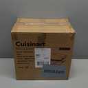 Cuisinart Griddler with Smoke-Less Mode, GR-6SNAS