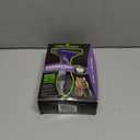 FURminator deShedding Tool For Medium/Large Cats, Long Hair, Removes Loose Hair From Shedding