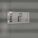 amFilm OneTouch Screen Protector for iPhone 17 6.3'' 2025 + Camera Lens Protector | Auto-Alignment install | Bubble Free | 9H+ Military-Grade Tempered Glass | FHD Clarity | Case Friendly | 2+2 Pack