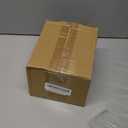 Outdoor Keypad Cover,Plastic Access Control Rain Cover Sun Shade Fingerprint Access Controller Rainproof Cover Protector Door Lock