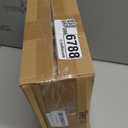 Green St. Patrick's Day Plastic Shamrock Small Bowl - 8.5" x 8.5" (4 Count) - Perfect for Irish Themed Parties & Festive Celebrations