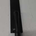 Hongso 15 3/4 Inches Cast Iron Burner Replacement for BBQ Barbeques Galore Turboc Burners XG4TDN, XG4TCN, XG4TBWN, Nexgrill 720-0057-4B, 720-0058, 720-0026, Aussie, Glen Canyon, Coleman Gas Grill 1 Pack