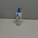 La Roche-Posay Lipikar AP+ Gentle Foaming Moisturizing Wash, Shea Butter + Niacinamide + Glycerin, Moisturizing Body Wash For Dry Skin, National Eczema Association Accepted, Dermatologist Tested (13.5 Fl Oz (Pack of 1))