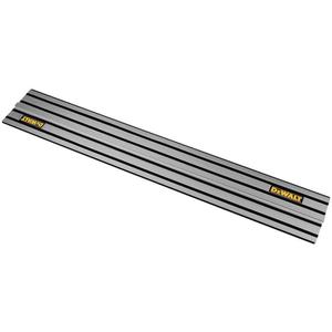 DEWALT TrackSaw Track, 46-Inch (DWS5020), Yellow