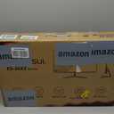 SANSUI Monitor 24 inch 100Hz Computer MonitorFHD 1080P PC MonitorHDMIFreeSyncHDREarphone Jack Ergonomic Tilt for Home and Office