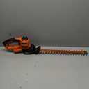 BLACK+DECKER BEHT350FF 22" Electric Hedge Trimmer
