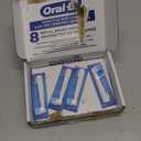 Oral-B Sensitive Gum Care Electric Toothbrush Replacement Brush Heads, 4 Count