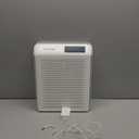 Air Purifiers for Home Covers up to 3500 ft, App Control, Sleep Mode & Auto Mode, PM2.5 Display Air Quality, HEPA Air Purifier for Bedroom Large Room,Smart Air Cleaner for Large Rooms