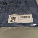 Yousify Womens Ruffle Midi Skirts Casual High Waisted Flowy Swing Boho Handkerchief Hemline Stretchy Asymmetrical Skirt L