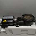 POOL PUMP

Bomba de Piscina

Pompe de piscine Schwimmbad Pumpen

DESIGNED FOR CRYSTAL CLEAR POOL. Model: J15008
