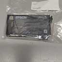 EPSON 822 DURABrite Ultra Ink Standard Capacity Black Cartridge (T822120-S) Works with WorkForce Pro WF-3820,3823, 4820, 4830, 4833, 4834