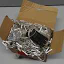 Ollny Icicle Lights for Outside 504LED 41FT, Multicolor Christmas Light with Remote 8Modes Timers Waterproof, Plug in Connectable Hanging Lights for Outdoor Indoor House Roof Holiday